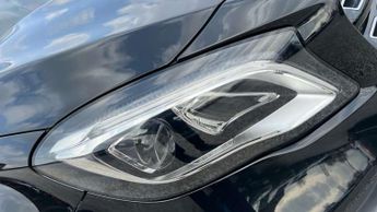 Mercedes-Benz GLA GLA 180 AMG Line Edition 5dr Auto