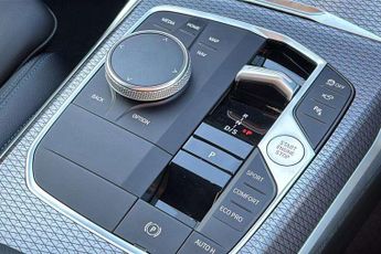 BMW M3 M340i xDrive MHT 4dr Step Auto