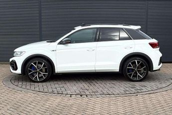 Volkswagen T-Roc 2.0 TSI 300 4MOTION R 5dr DSG