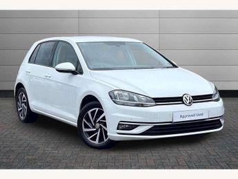 Volkswagen Golf 1.0 TSI 115 Match 5dr