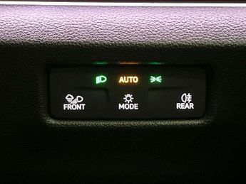 Volkswagen Tiguan 1.5 TSI 272 eHybrid R-Line 5dr DSG