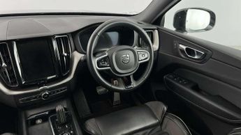 Volvo XC60 2.0 B4D R DESIGN 5dr AWD Geartronic