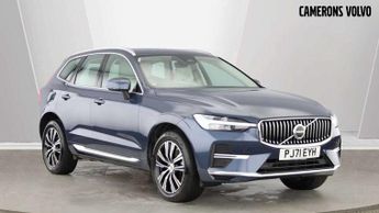 Volvo XC60 2.0 B5P Inscription 5dr AWD Geartronic