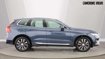 Volvo XC60 2.0 B5P Inscription 5dr AWD Geartronic