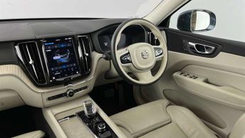 Volvo XC60 2.0 B5P Inscription 5dr AWD Geartronic