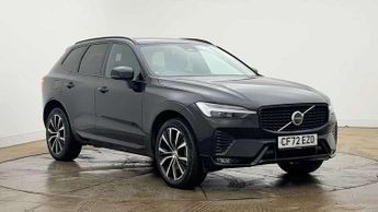 Volvo XC60 2.0 B4D Plus Dark 5dr AWD Geartronic
