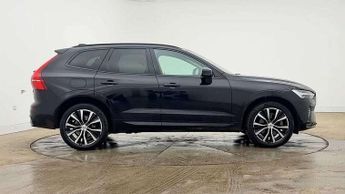 Volvo XC60 2.0 B4D Plus Dark 5dr AWD Geartronic