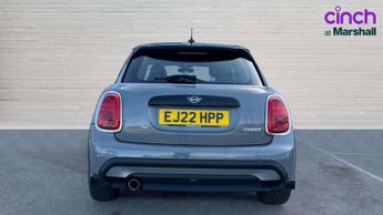 MINI Hatchback 5dr 1.5 Cooper Exclusive 5dr Auto