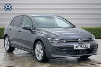Volkswagen Golf 1.5 TSI 204 Match eHybrid 5dr DSG