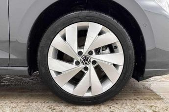 Volkswagen Golf 1.5 TSI 204 Match eHybrid 5dr DSG