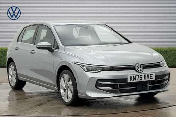Volkswagen Golf 1.5 TSI 204 Style eHybrid 5dr DSG
