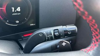 Hyundai Kona 1.6 Hybrid 138 N Line 5dr DCT