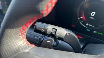 Hyundai Kona 1.6 Hybrid 138 N Line 5dr DCT