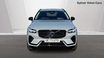 Volvo XC60 2.0 T6 [350] RC PHEV Plus Dark 5dr AWD Geartronic