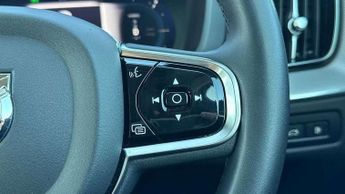 Volvo XC60 2.0 T6 [350] RC PHEV Plus Dark 5dr AWD Geartronic