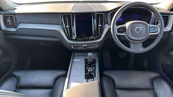 Volvo XC60 2.0 T6 [350] RC PHEV Plus Dark 5dr AWD Geartronic