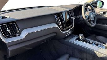 Volvo XC60 2.0 T6 [350] RC PHEV Plus Dark 5dr AWD Geartronic