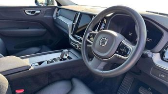 Volvo XC60 2.0 T6 [350] RC PHEV Plus Dark 5dr AWD Geartronic