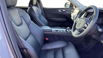 Volvo XC60 2.0 T6 [350] RC PHEV Plus Dark 5dr AWD Geartronic