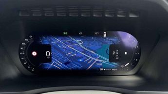 Volvo XC90 2.0 B5D [235] Plus Dark 5dr AWD Geartronic