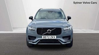 Volvo XC90 2.0 B5D [235] Plus Dark 5dr AWD Geartronic