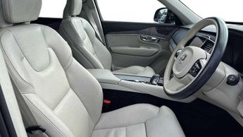 Volvo XC90 2.0 B5D [235] Plus Dark 5dr AWD Geartronic
