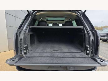Land Rover Range Rover 3.0 P460e HSE 4dr Auto