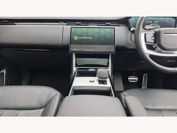 Land Rover Range Rover 3.0 P460e HSE 4dr Auto