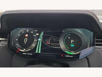 Land Rover Range Rover 3.0 P460e HSE 4dr Auto