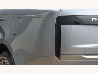 Land Rover Range Rover 3.0 P460e HSE 4dr Auto