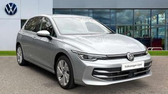 Volkswagen Golf 1.5 TSI 150 Style 5dr