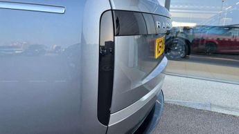 Land Rover Range Rover 3.0 P460e Autobiography 4dr Auto
