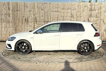 Volkswagen Golf R 2.0 TSI 300 R 5dr 4MOTION DSG