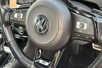 Volkswagen Golf R 2.0 TSI 300 R 5dr 4MOTION DSG