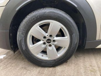 MINI Countryman 1.5 Cooper 5dr Auto