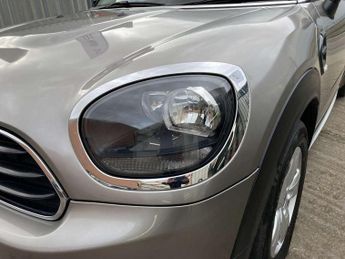 MINI Countryman 1.5 Cooper 5dr Auto