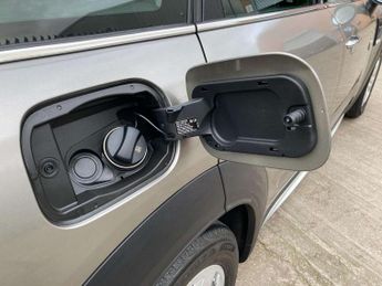 MINI Countryman 1.5 Cooper 5dr Auto