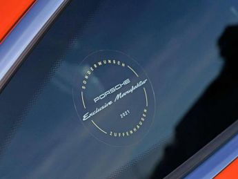 Porsche 911 S 2dr PDK