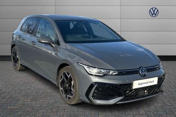 Volkswagen Golf 1.5 eTSI 150 R-Line 5dr DSG