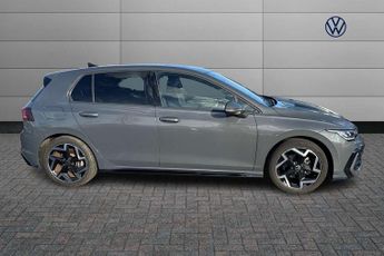 Volkswagen Golf 1.5 eTSI 150 R-Line 5dr DSG