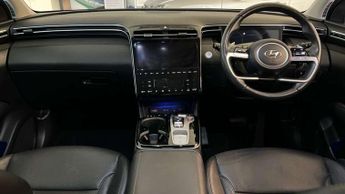 Hyundai Tucson 1.6 TGDi Hybrid 230 Ultimate 5dr 2WD Auto