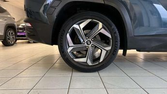 Hyundai Tucson 1.6 TGDi Hybrid 230 Ultimate 5dr 2WD Auto