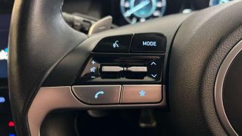 Hyundai Tucson 1.6 TGDi Hybrid 230 Ultimate 5dr 2WD Auto