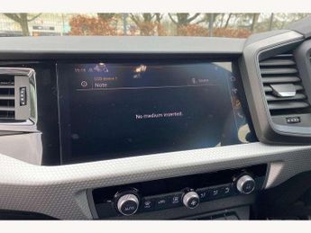 Audi A1 35 TFSI S Line 5dr S Tronic