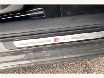 Audi A1 35 TFSI S Line 5dr S Tronic