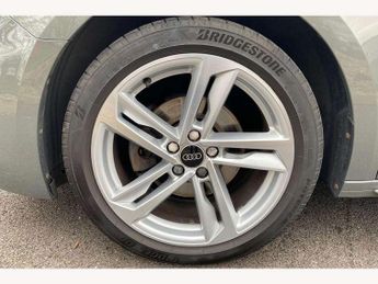 Audi A1 35 TFSI S Line 5dr S Tronic