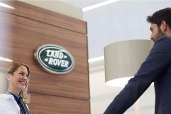 Land Rover Range Rover Sport 3.0 D300 HSE Dynamic Black 5dr Auto