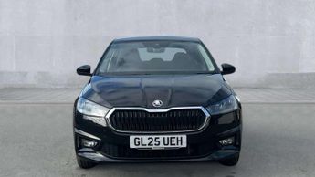 Skoda Fabia 1.0 TSI 116 SE Edition 5dr DSG