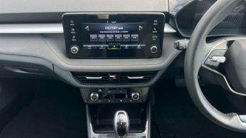Skoda Fabia 1.0 TSI 116 SE Edition 5dr DSG