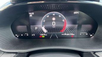 Skoda Fabia 1.0 TSI 116 SE Edition 5dr DSG